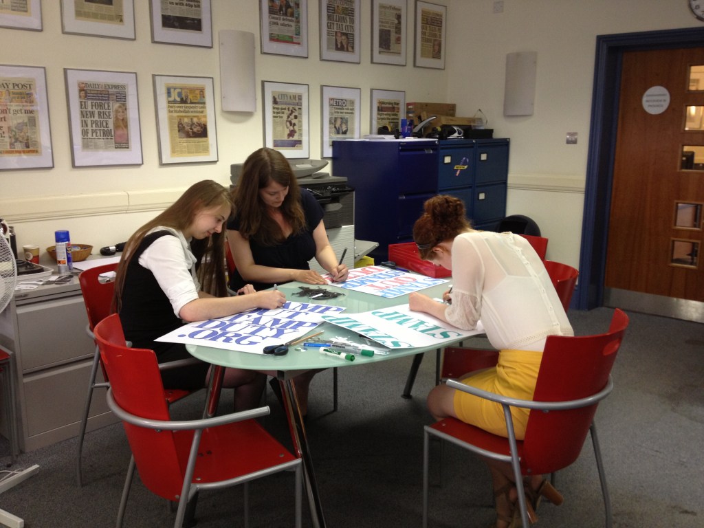 April Organizing Brunch Meeting, Sat, Apr 19, 10&nbsp;am